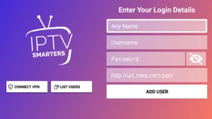 IPTV South Africa

