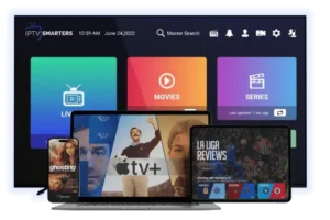 Best IPTV for SuperSport in South Africa (2025 Guide)