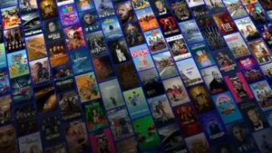 Top 5 IPTV Apps for Smart TVs in 2025 (Samsung, LG, Android)