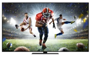  Best IPTV Apps for Smart TVs in 2025 (Samsung, LG, Android)
