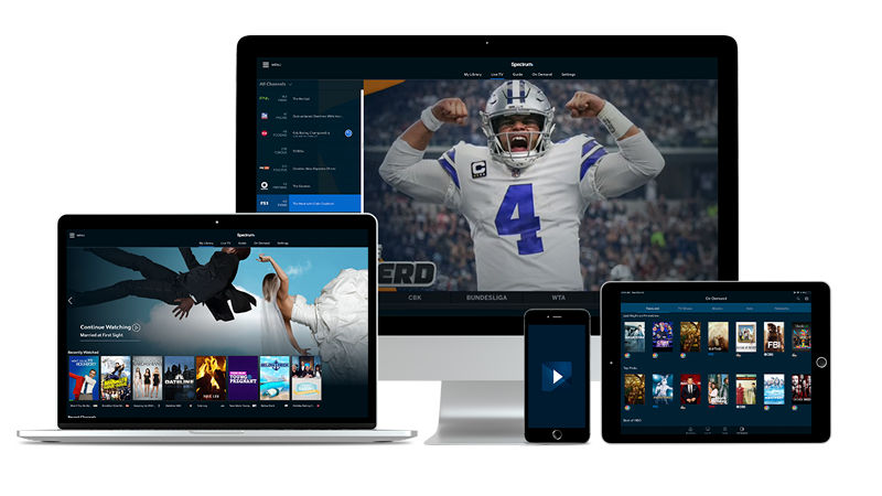 IPTV South Africa