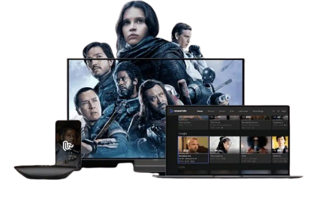 IPTV ZA