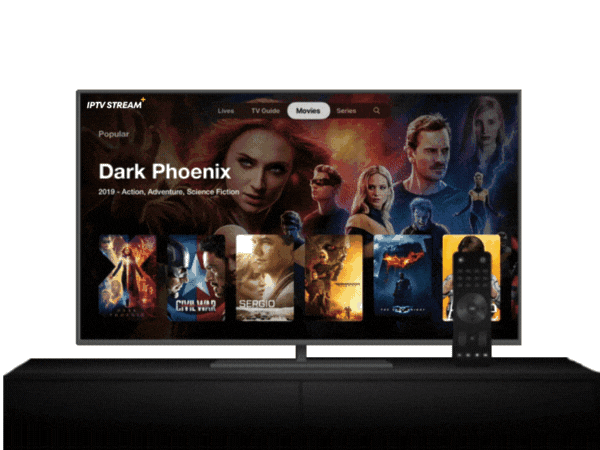 iptv south africa