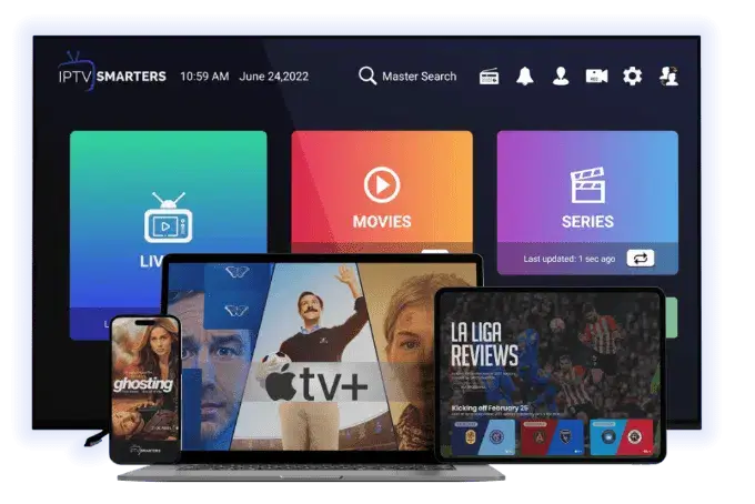 IPTV South Africa reviews