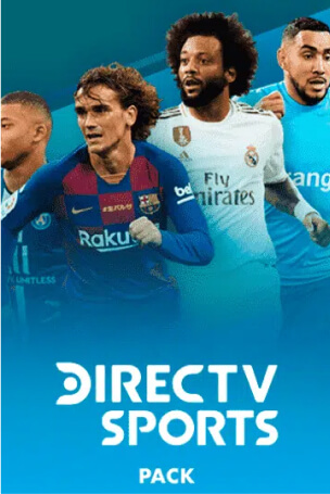 iptv za