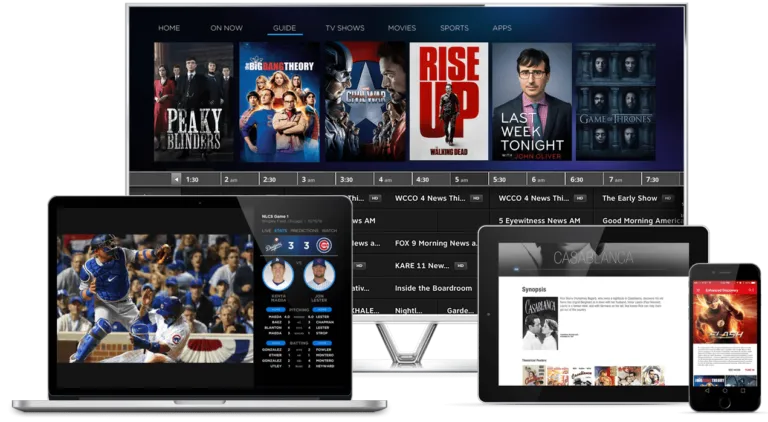 IPTV Subscription South Africa